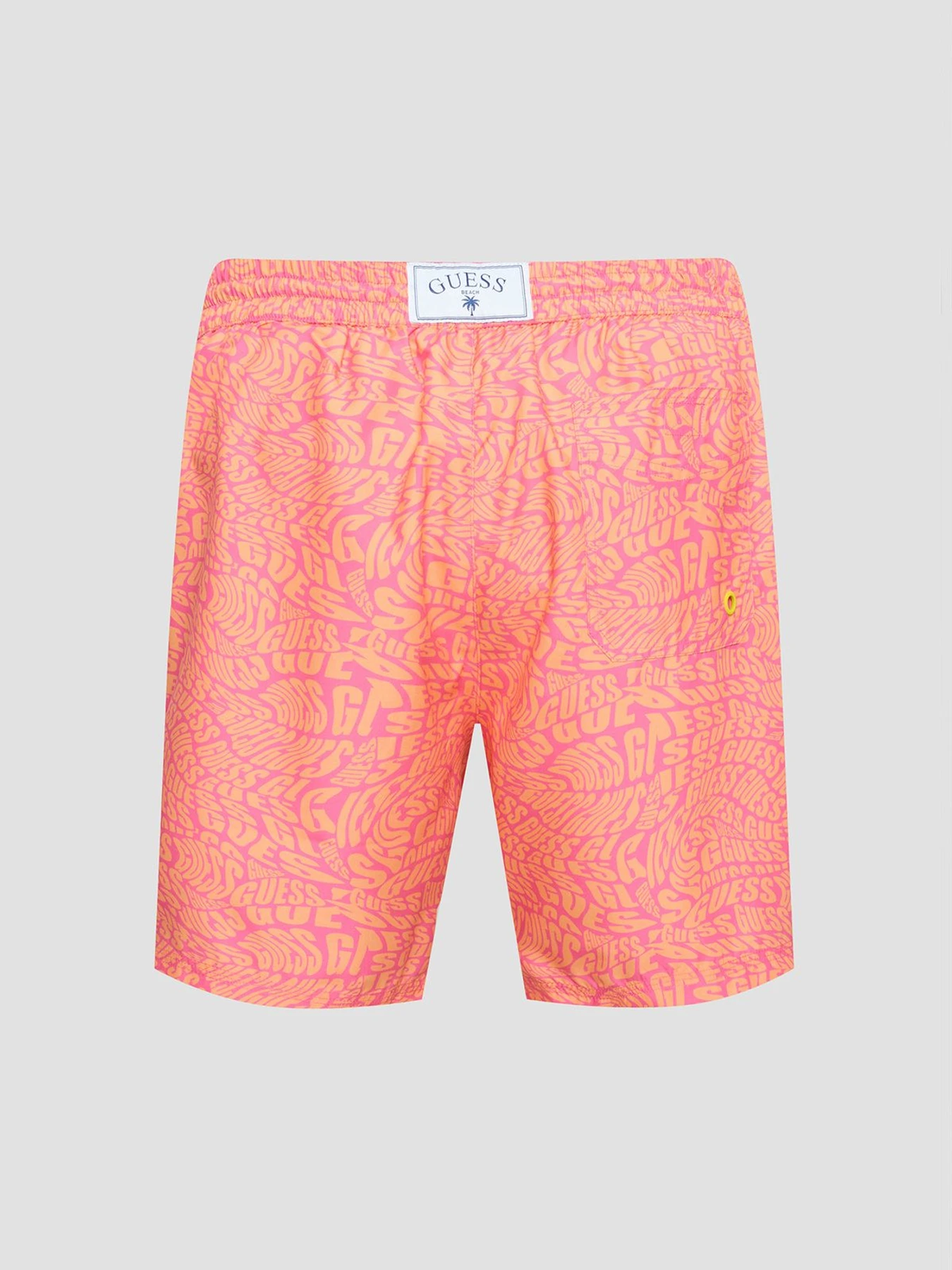 Одяг для пляжу GUESS модель F5GT04.WG2D2;P6ER Одяг для пляжу GUESS модель F5GT04.WG2D2;P6ER Фото