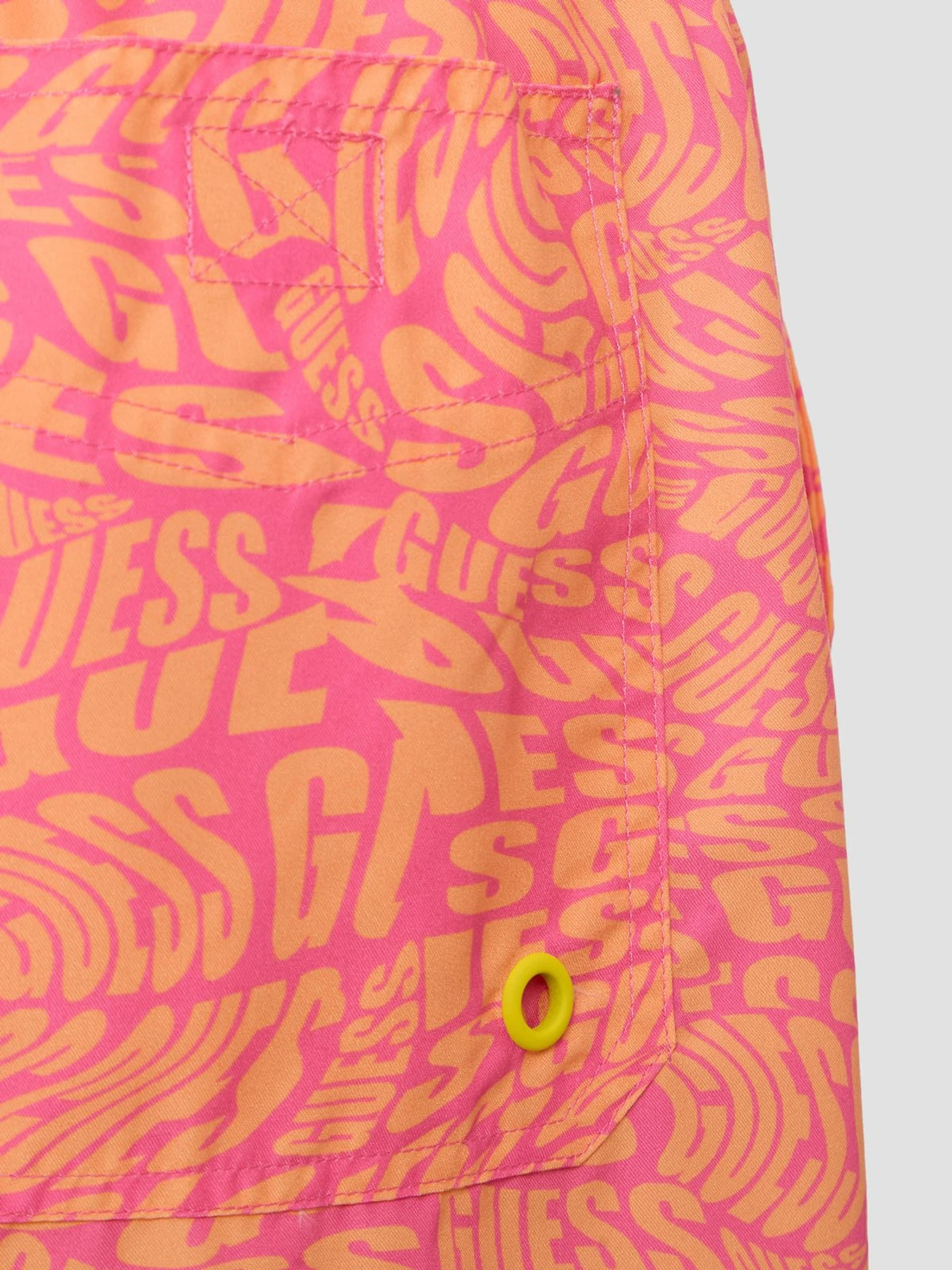 Одяг для пляжу GUESS модель F5GT04.WG2D2;P6ER Одяг для пляжу GUESS модель F5GT04.WG2D2;P6ER Фото