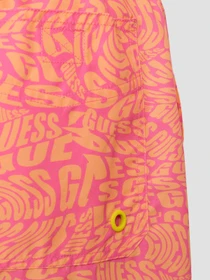 Одяг для пляжу GUESS модель F5GT04.WG2D2;P6ER Фото