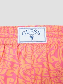 Одяг для пляжу GUESS модель F5GT04.WG2D2;P6ER Фото