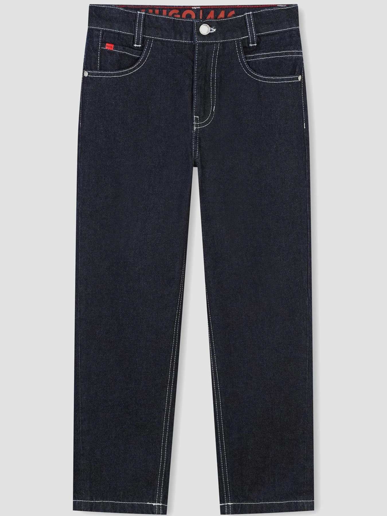Джинси HUGO Kids модель G00193;Z09 Фото