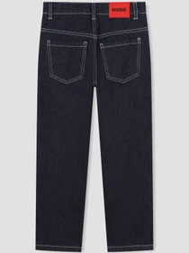 Джинси HUGO Kids модель G00193;Z09 Фото