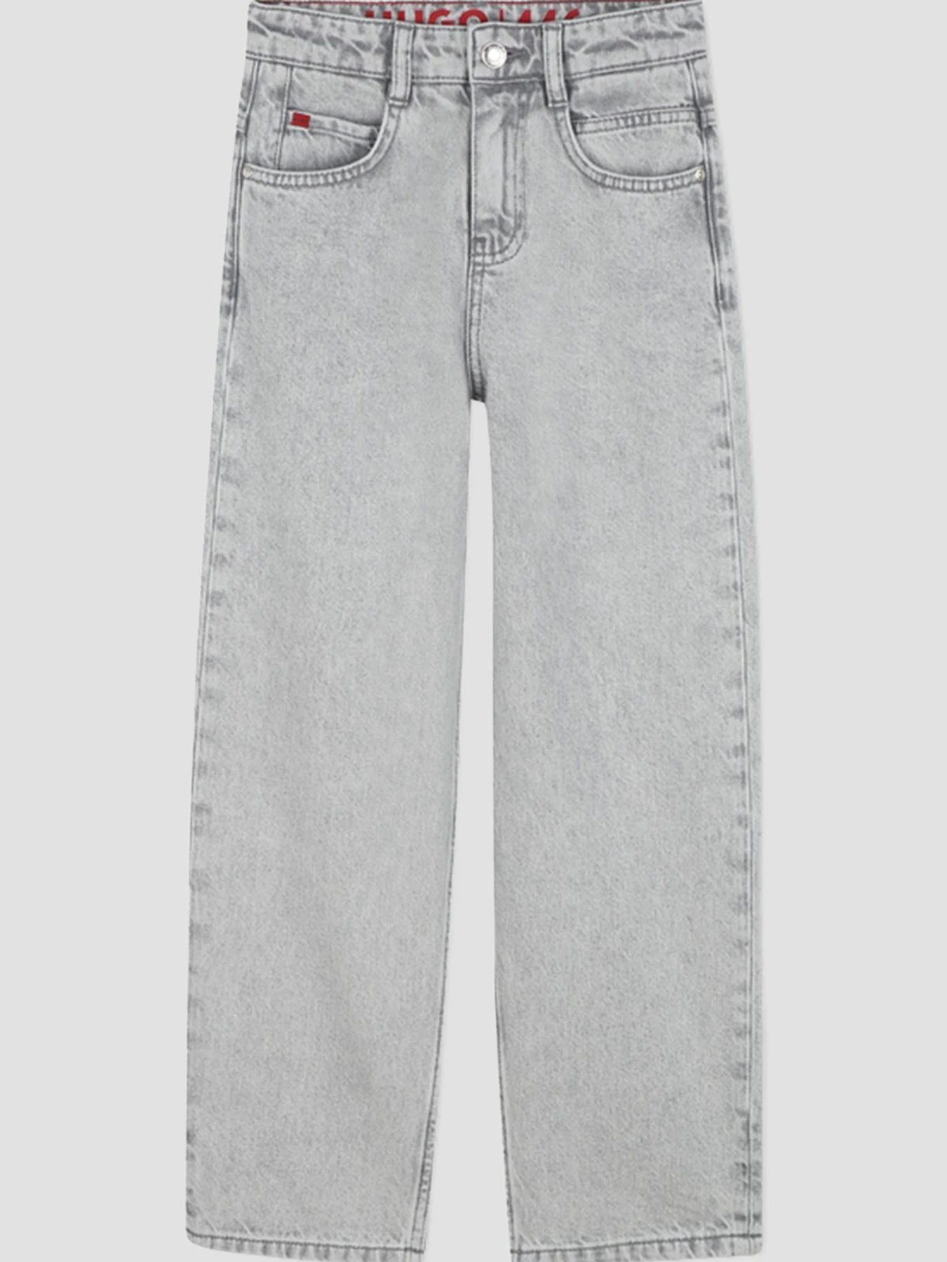 Джинси HUGO Kids модель G00468;Z86 Фото