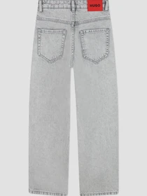 Джинси HUGO Kids модель G00468;Z86 Фото