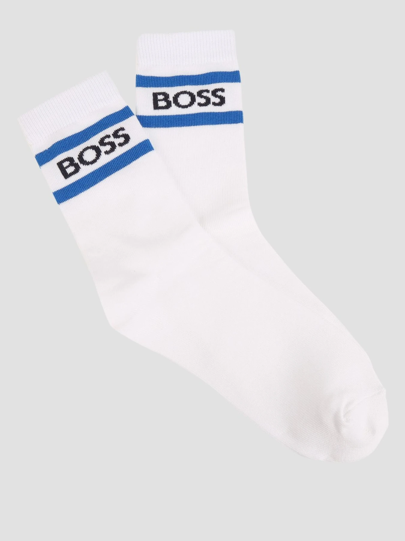 Шкарпетки та гольфи BOSS Kids модель J20407;849 Фото