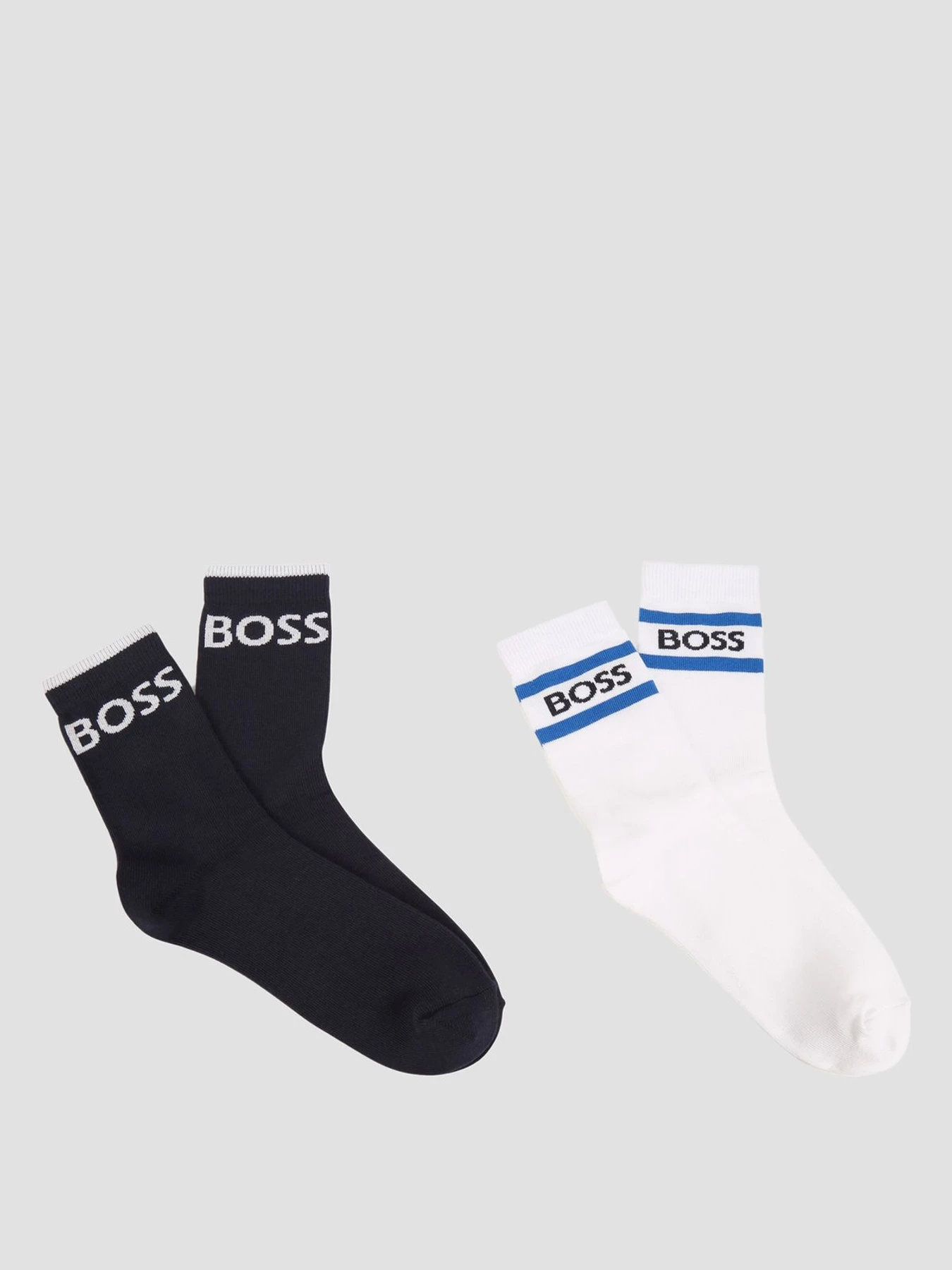 Шкарпетки та гольфи BOSS Kids модель J20407;849 Фото