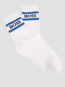 Шкарпетки та гольфи BOSS Kids модель J20407;849 Фото