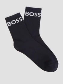 Шкарпетки та гольфи BOSS Kids модель J20407;849 Фото