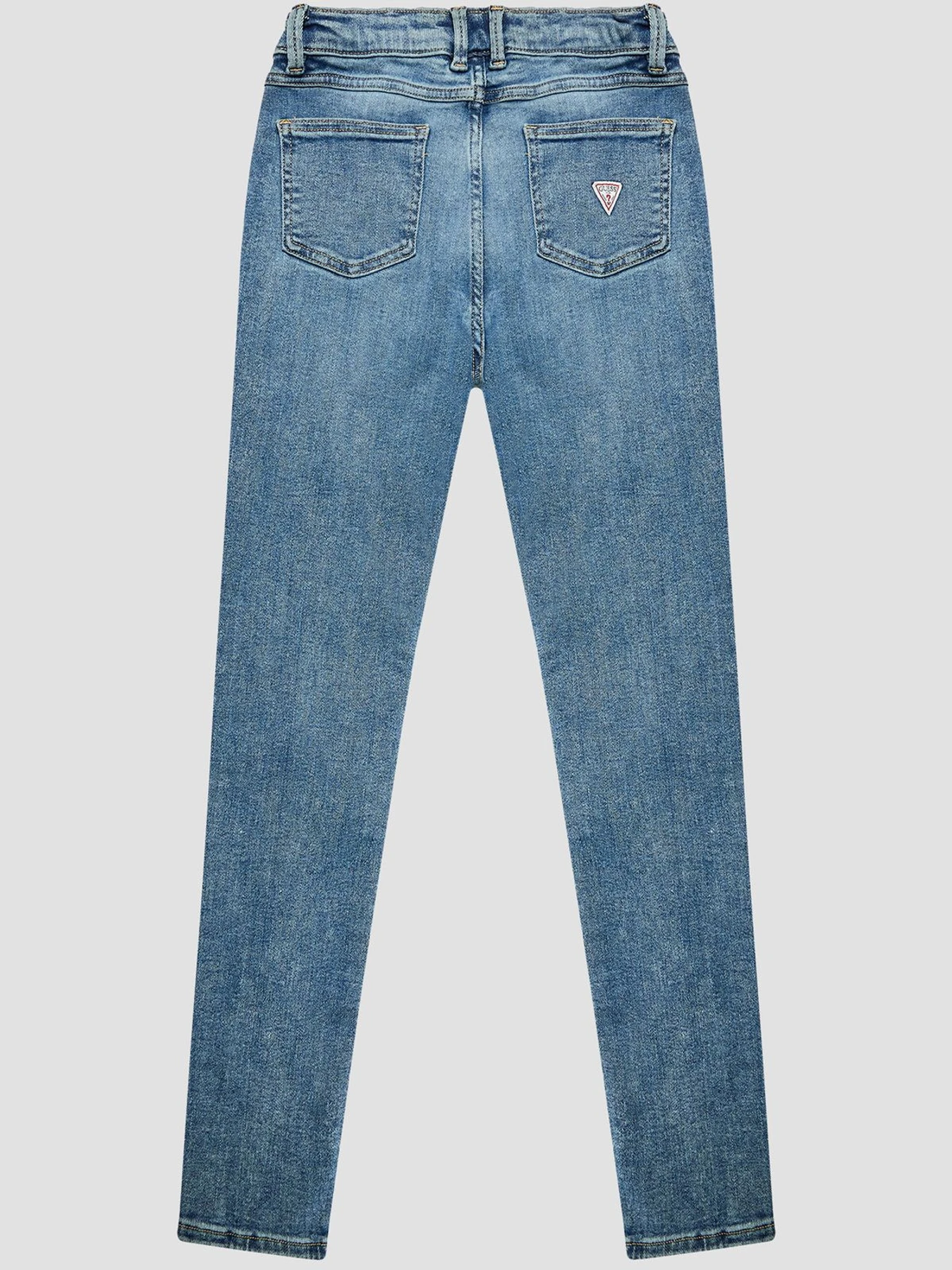 Джинси GUESS Kids модель J2GA13.D4OQ0;ICEH Фото