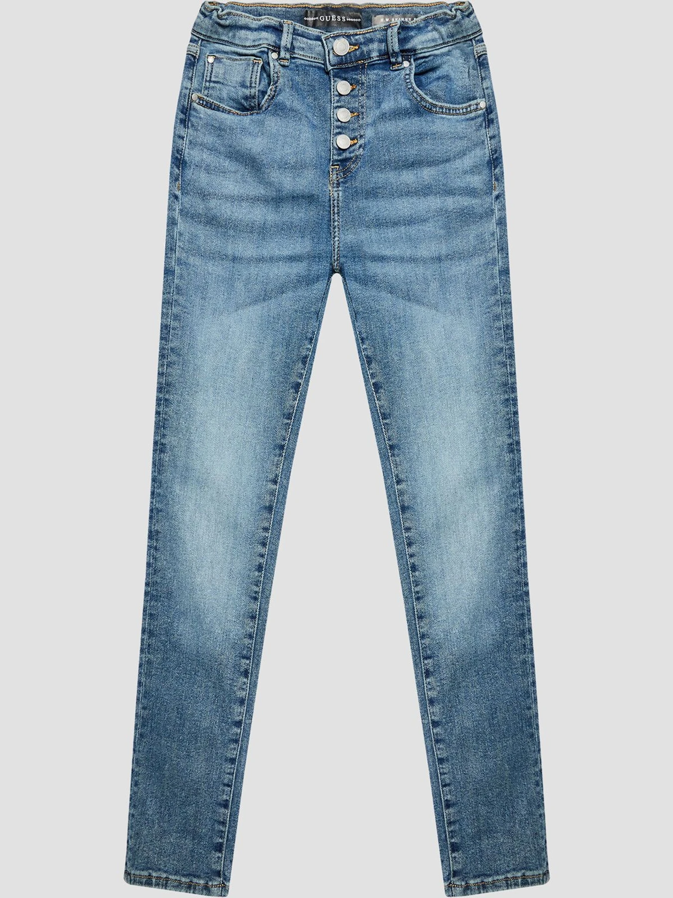 Джинси GUESS Kids модель J2GA13.D4OQ0;ICEH Фото