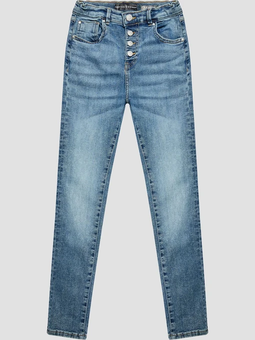 Джинсы GUESS Kids модель J2GA13.D4OQ0;ICEH Фото