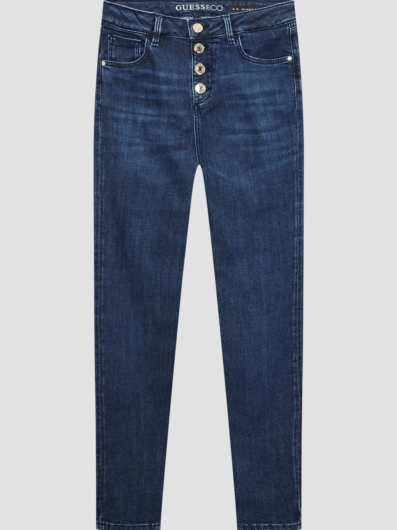 Джинси GUESS Kids модель J2YA17.D4PL1;IDO1 Фото