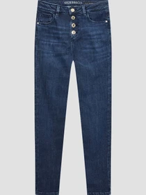 Джинси GUESS Kids модель J2YA17.D4PL1;IDO1 Фото