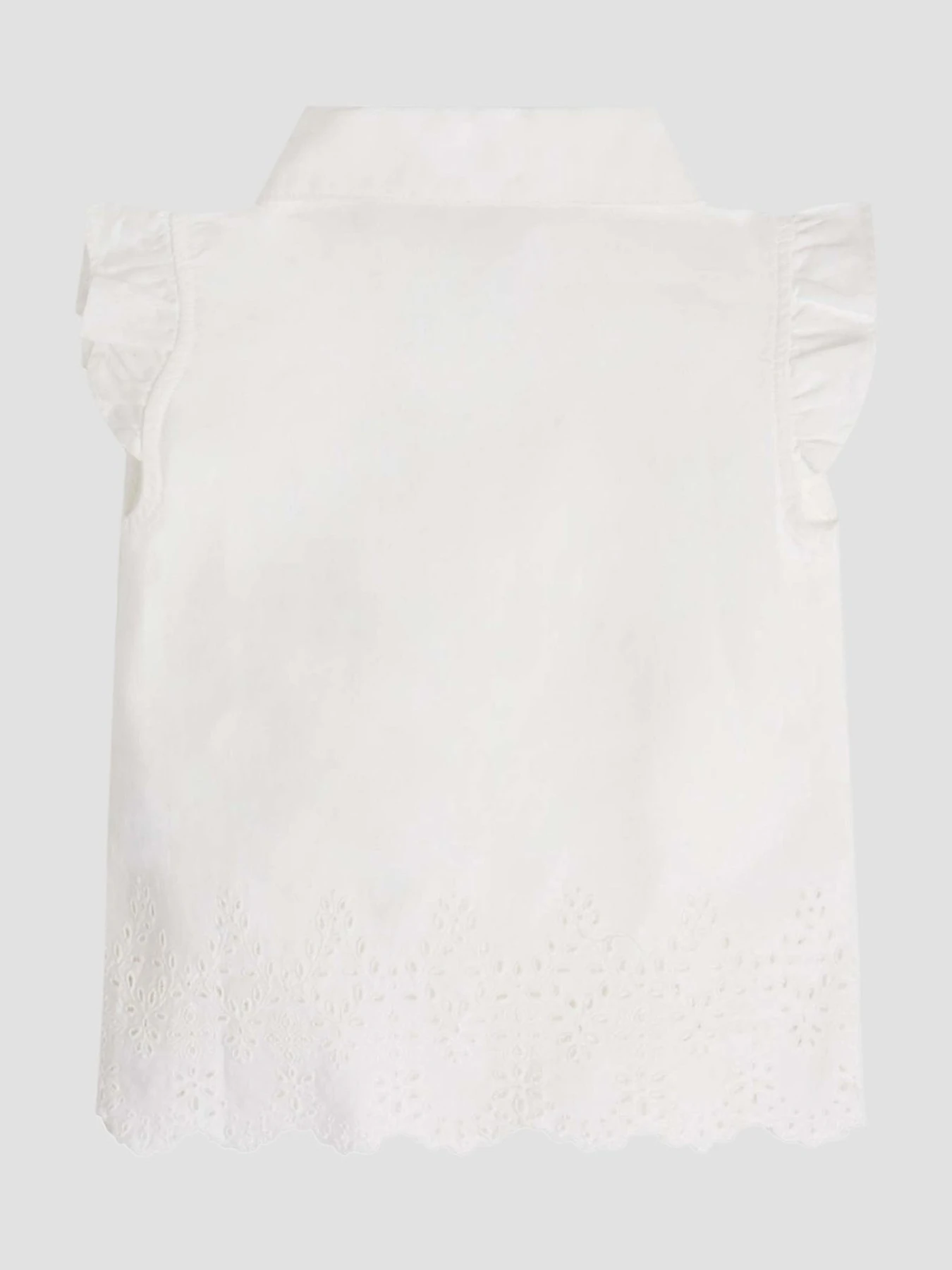 Сорочки GUESS Kids модель J3GH05.WCVM0;G011 Фото