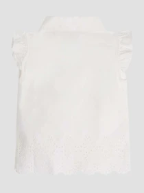 Сорочки GUESS Kids модель J3GH05.WCVM0;G011 Фото