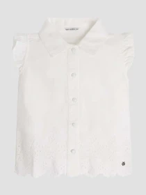 Сорочки GUESS Kids модель J3GH05.WCVM0;G011 Фото
