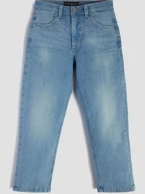 Джинсы GUESS Kids модель J3RA14.D4RM0;FHKY Фото