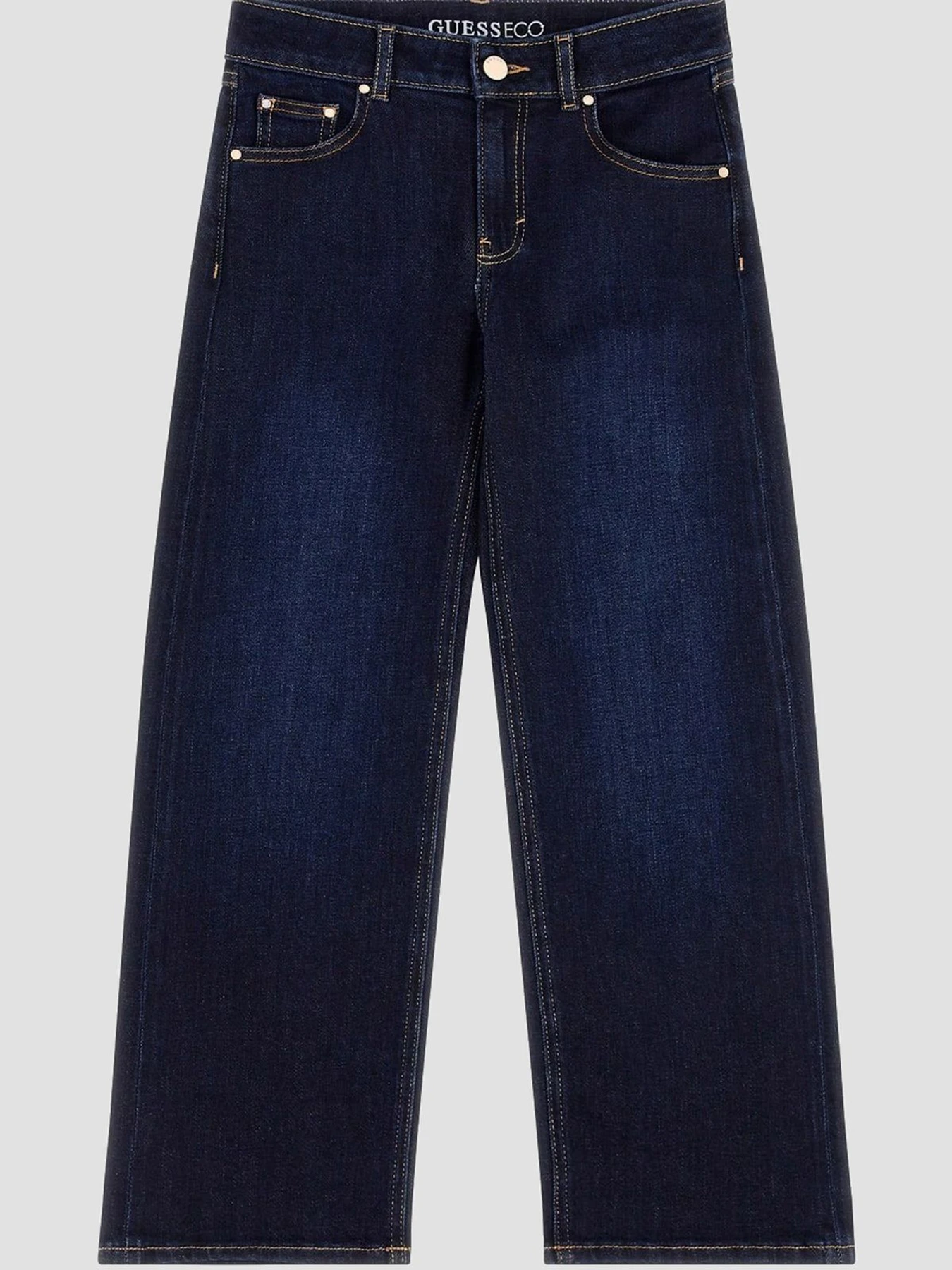 Джинси GUESS Kids модель J3YA08.D4U54;CADA Фото
