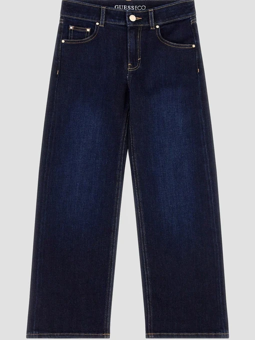 Джинсы GUESS Kids модель J3YA08.D4U54;CADA Фото