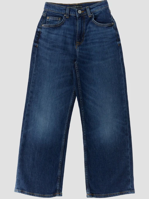 Джинсы GUESS Kids модель J4YA08.D4MS0;BBOS Фото