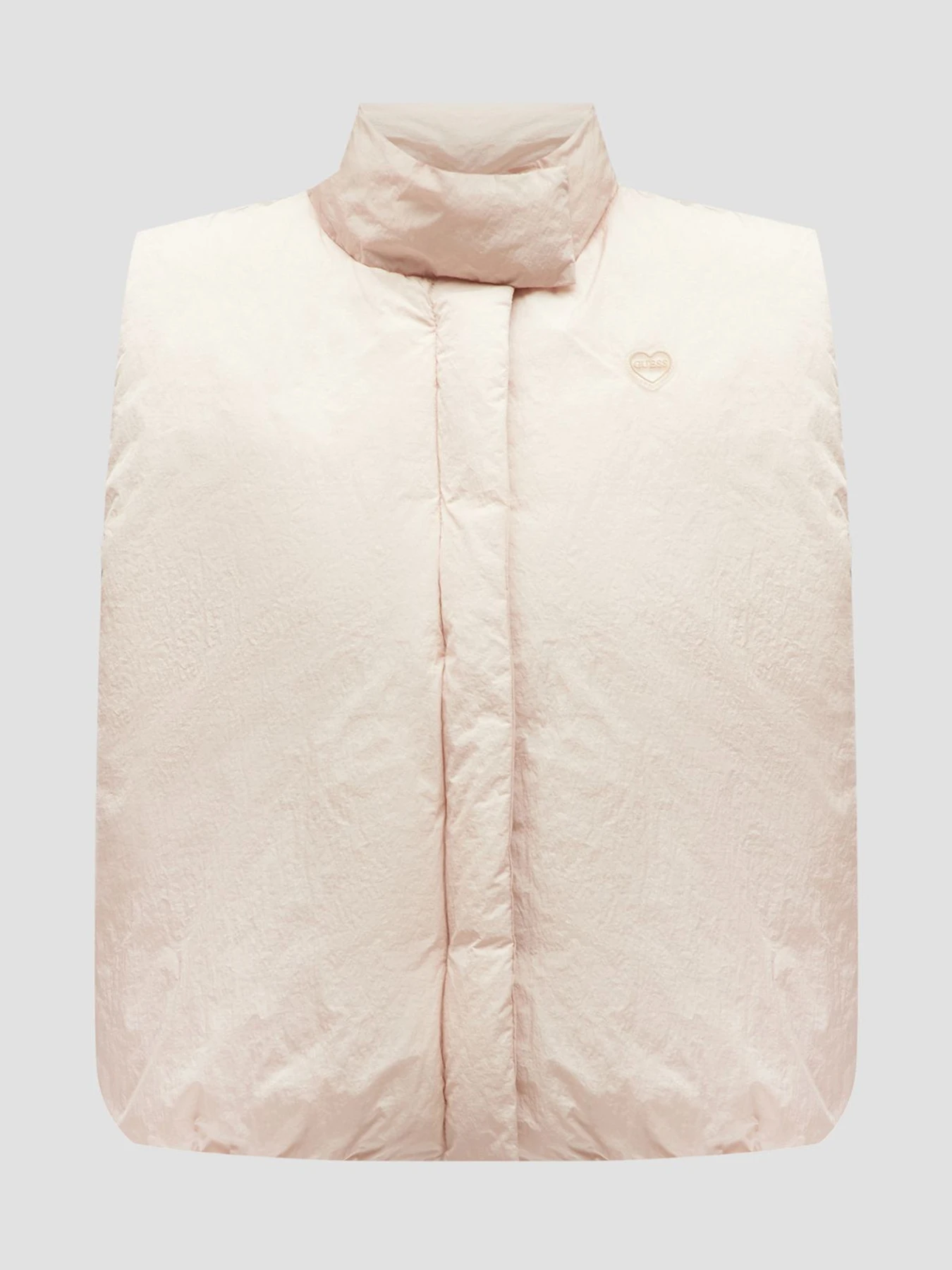 Куртки и дубленки GUESS Kids модель J4YN02.WER50;G133 Фото