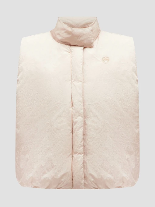 Куртки и дубленки GUESS Kids модель J4YN02.WER50;G133 Фото