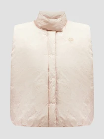 Куртки и дубленки GUESS Kids модель J4YN02.WER50;G133 Фото