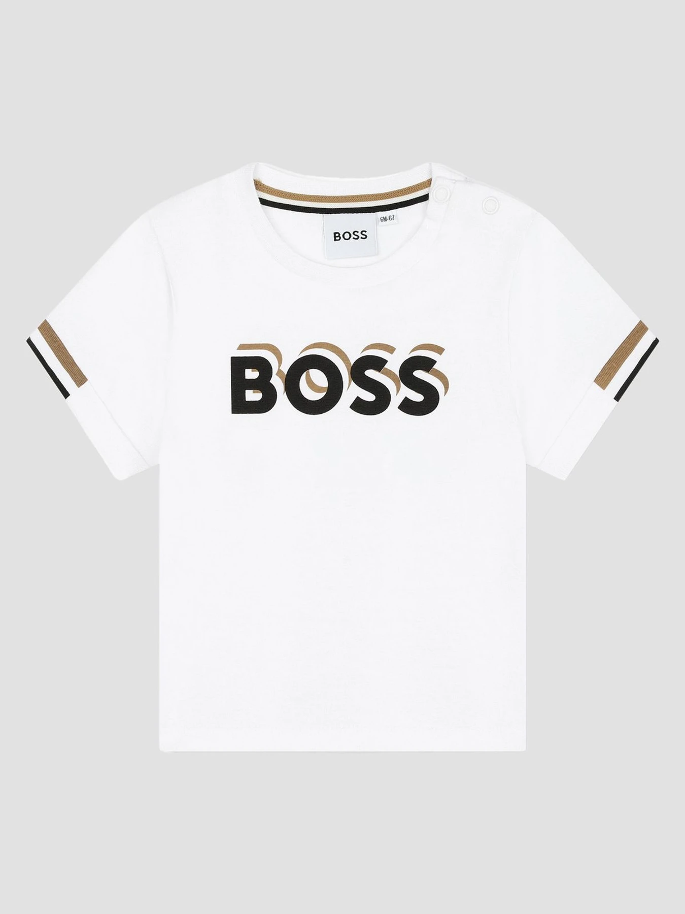 Костюмы BOSS Kids модель J50624;269 Фото