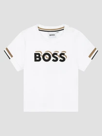 Костюмы BOSS Kids модель J50624;269 Фото
