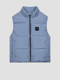 Куртки та дублянки BOSS Kids модель J51238;049 Фото