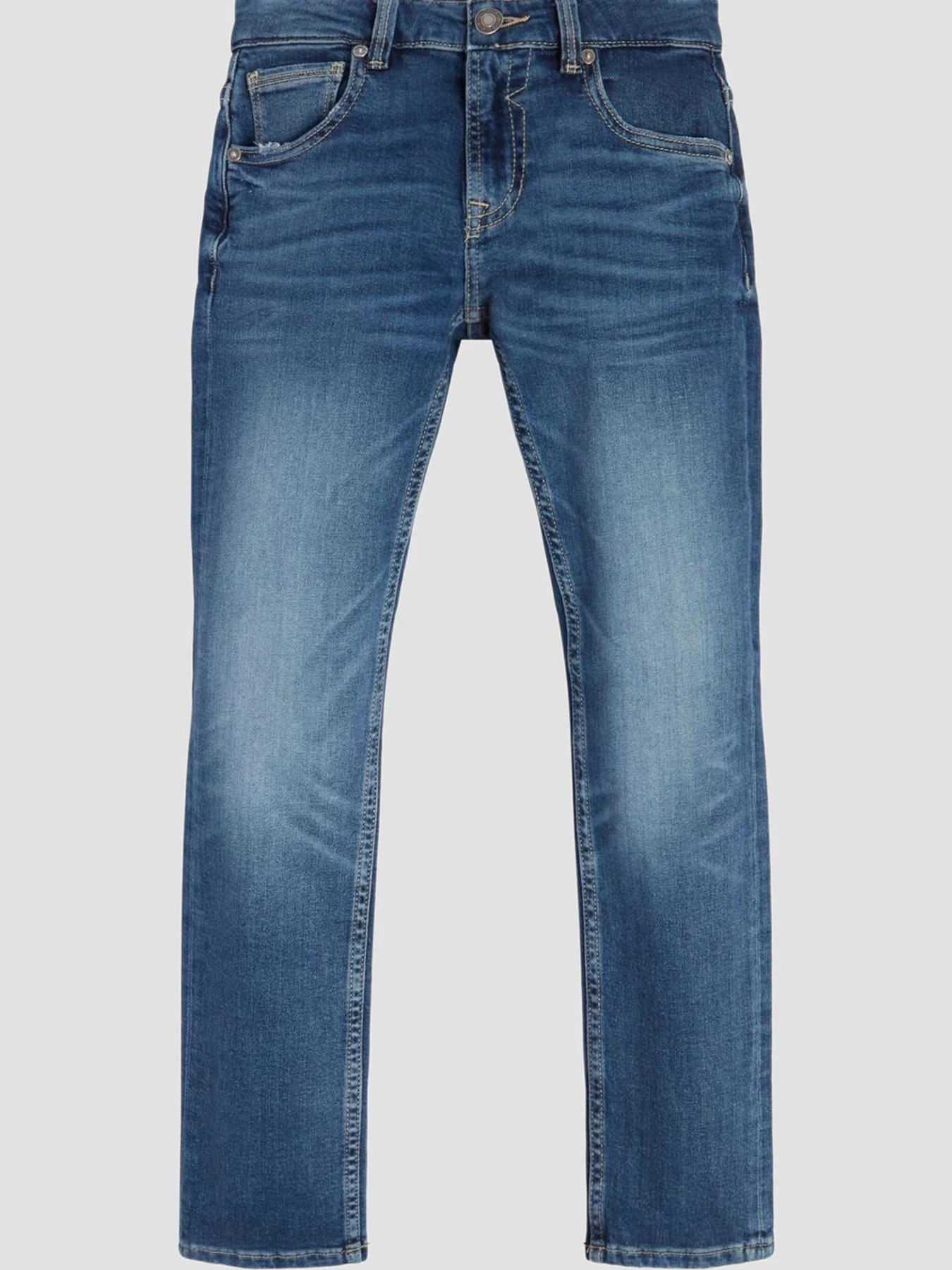 Джинси GUESS Kids модель L3RA01.D4WP1;THEM Фото