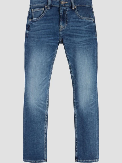 Джинсы GUESS Kids модель L3RA01.D4WP1;THEM Фото