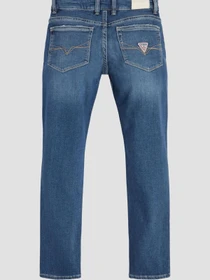 Джинси GUESS Kids модель L3RA01.D4WP1;THEM Фото
