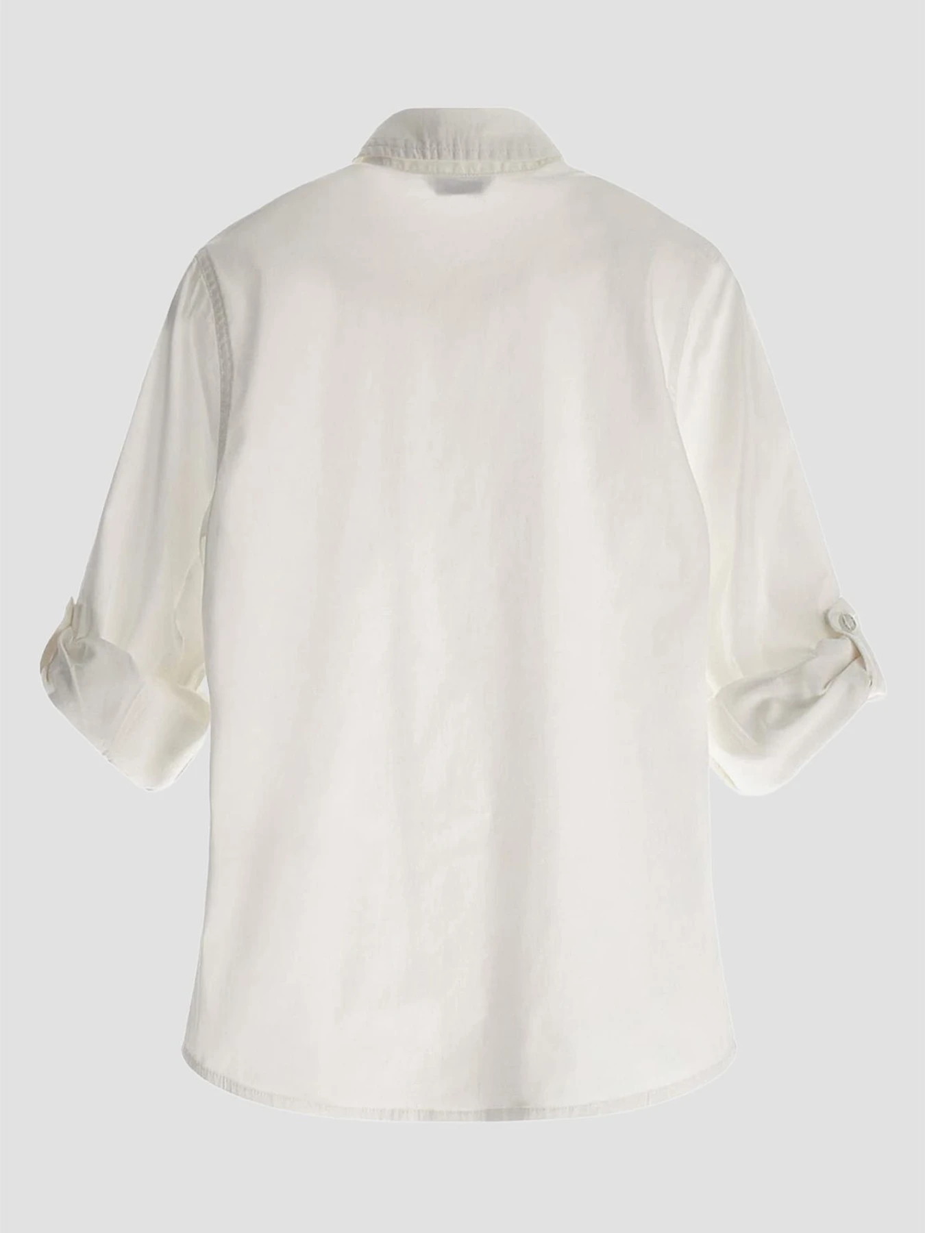 Рубашки GUESS Kids модель L3YH04.WE5W0;G011 Фото