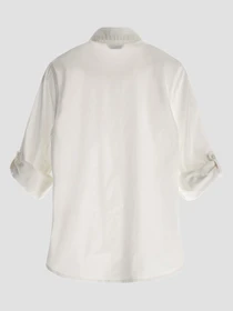 Рубашки GUESS Kids модель L3YH04.WE5W0;G011 Фото