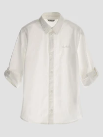 Рубашки GUESS Kids модель L3YH04.WE5W0;G011 Фото
