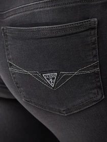 Джинсы GUESS Kids модель L4YA07.D4KC0;CKFN Фото