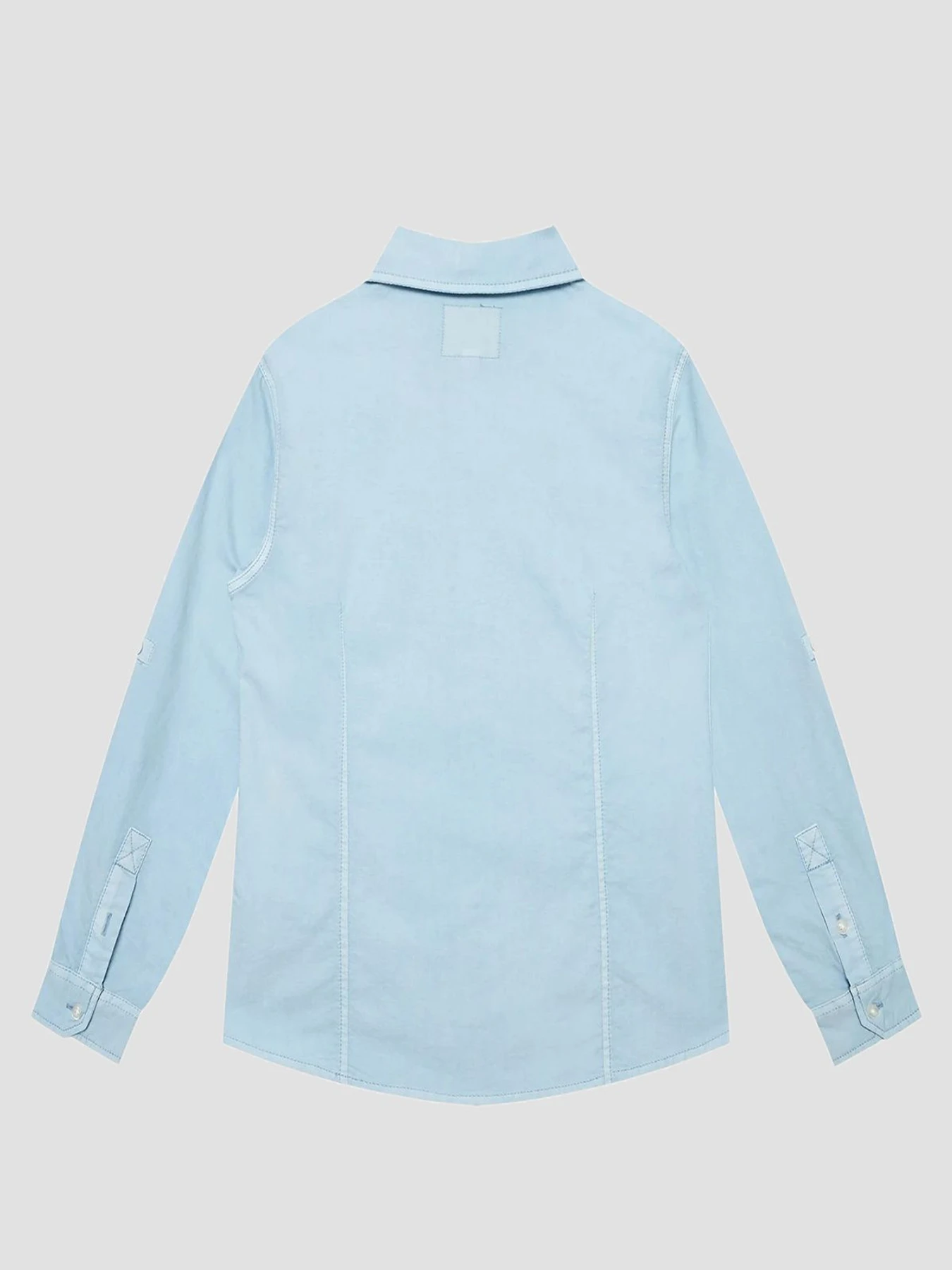 Рубашки GUESS Kids модель L4YH00.W9CL0;FTBL Фото