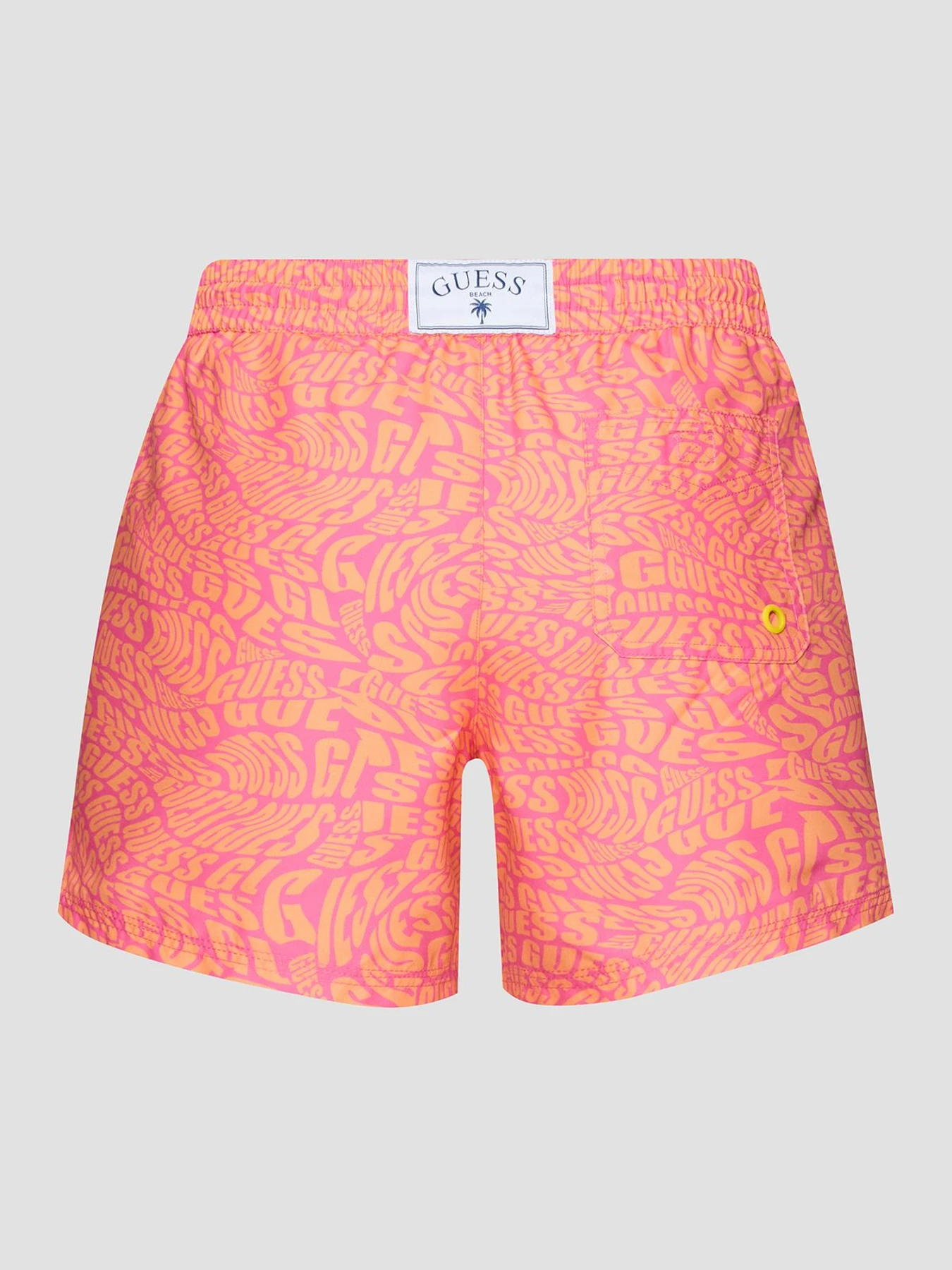 Одежда для пляжа GUESS Kids модель L5GZ01.WG2D2;P6ER Фото