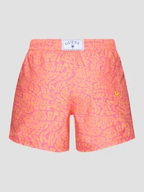 Одежда для пляжа GUESS Kids модель L5GZ01.WG2D2;P6ER Фото