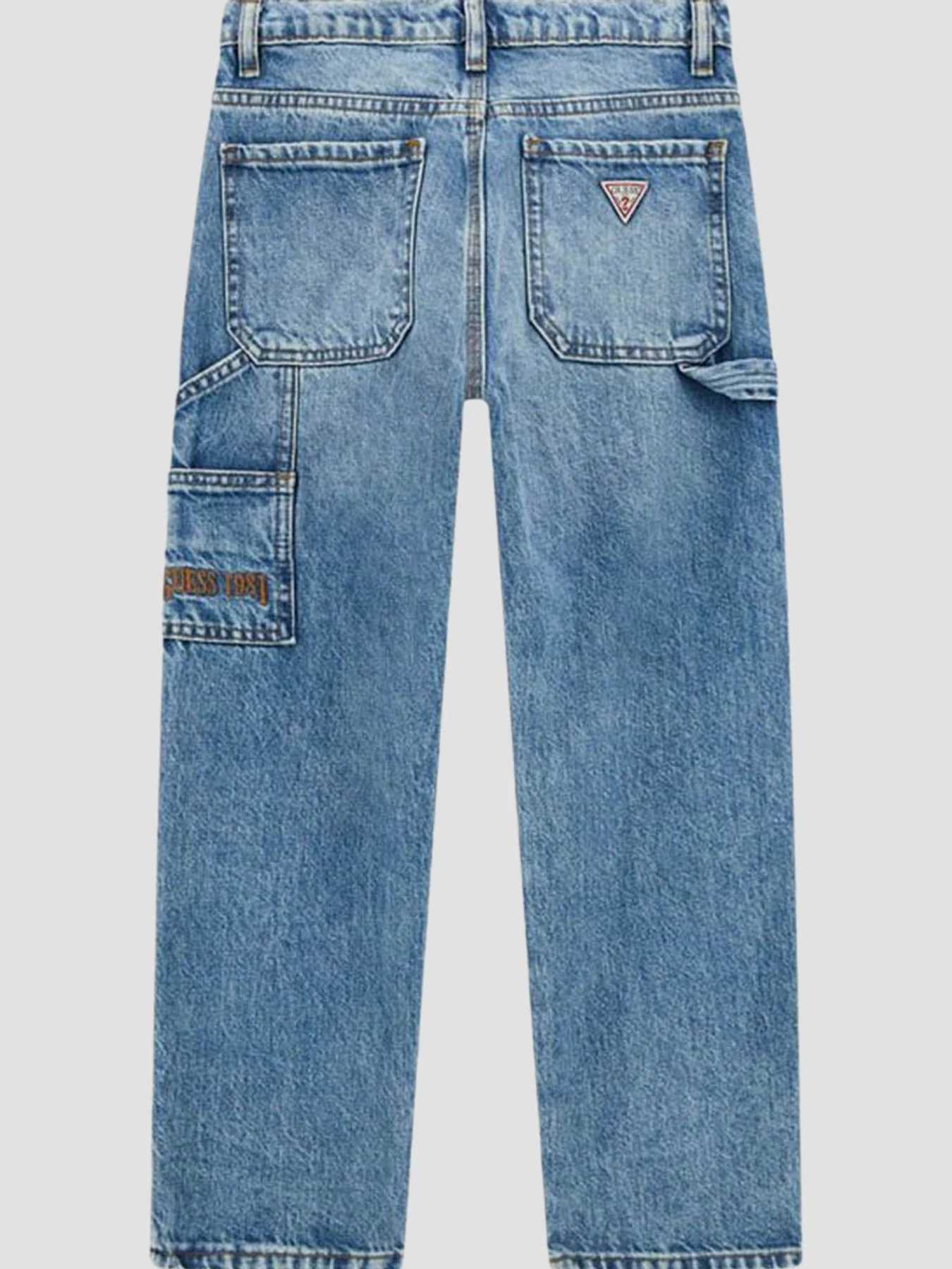 Джинсы GUESS Kids модель L5RA00.D45E0;TYDG Фото