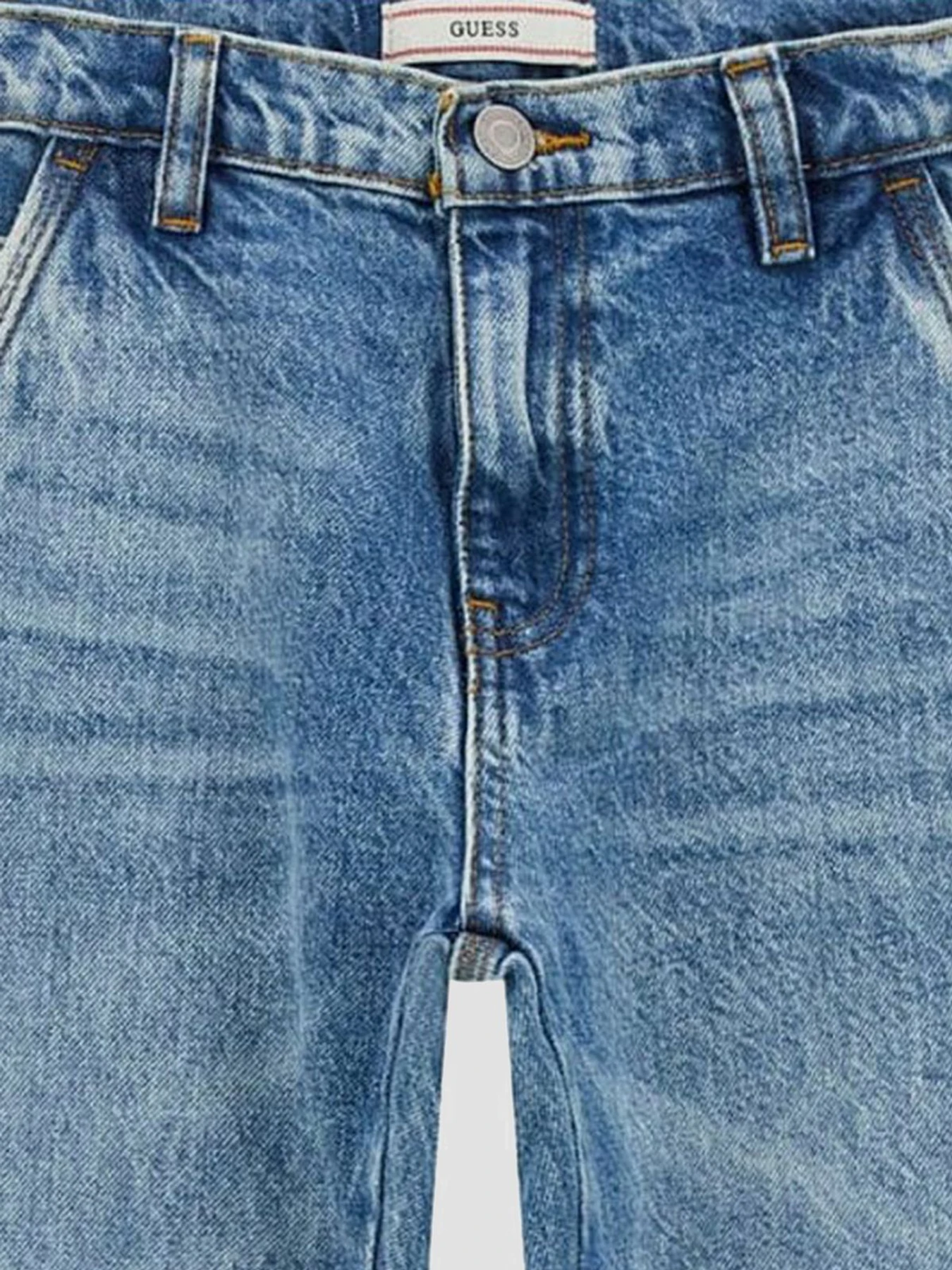 Джинсы GUESS Kids модель L5RA00.D45E0;TYDG Фото