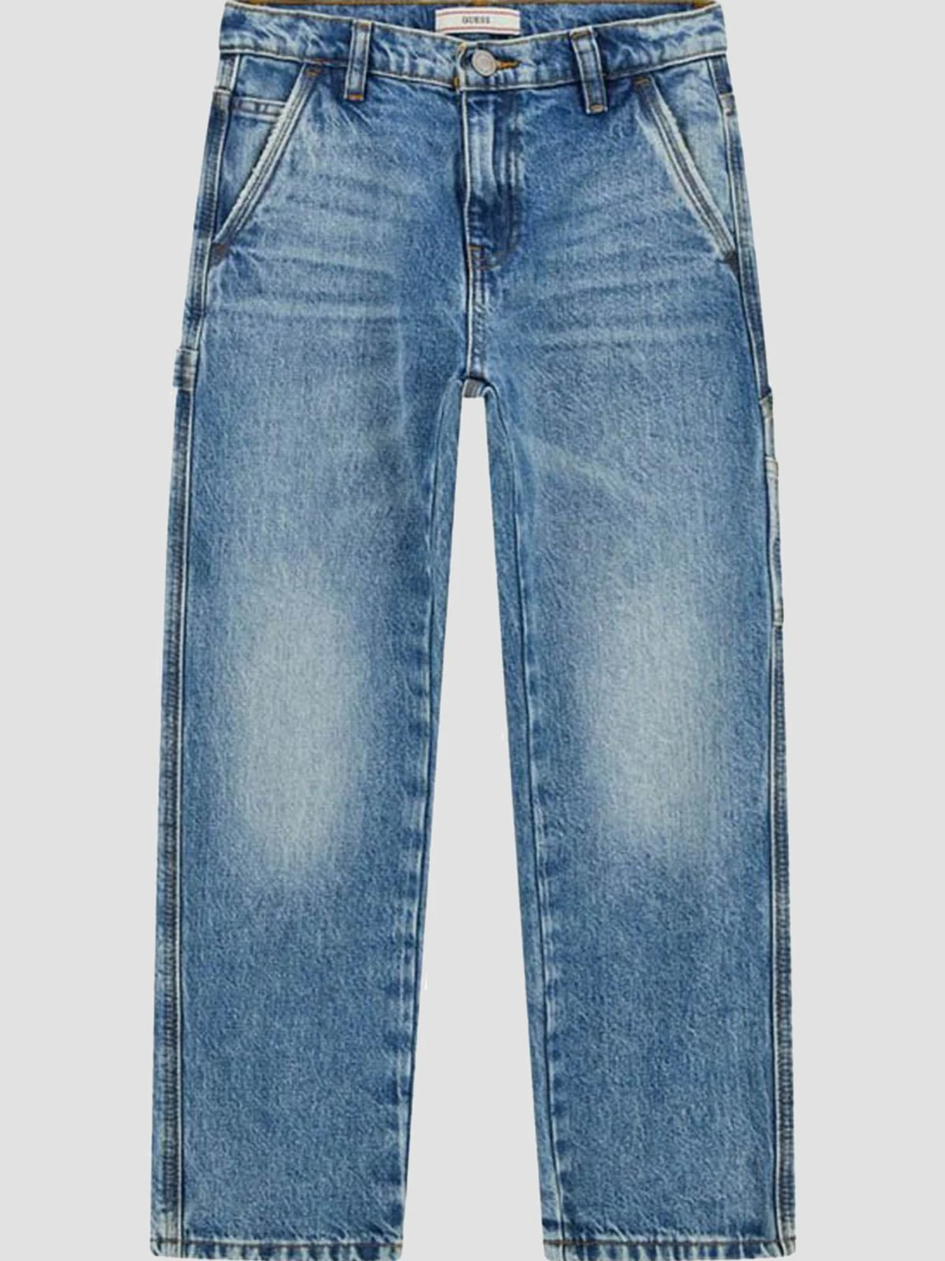Джинсы GUESS Kids модель L5RA00.D45E0;TYDG Фото