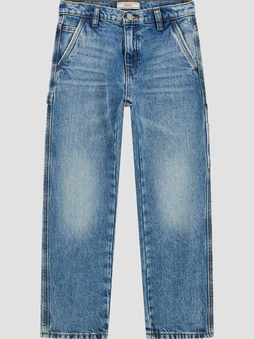 Джинсы GUESS Kids модель L5RA00.D45E0;TYDG Фото