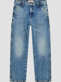Джинсы GUESS Kids модель L5RA00.D45E0;TYDG Фото