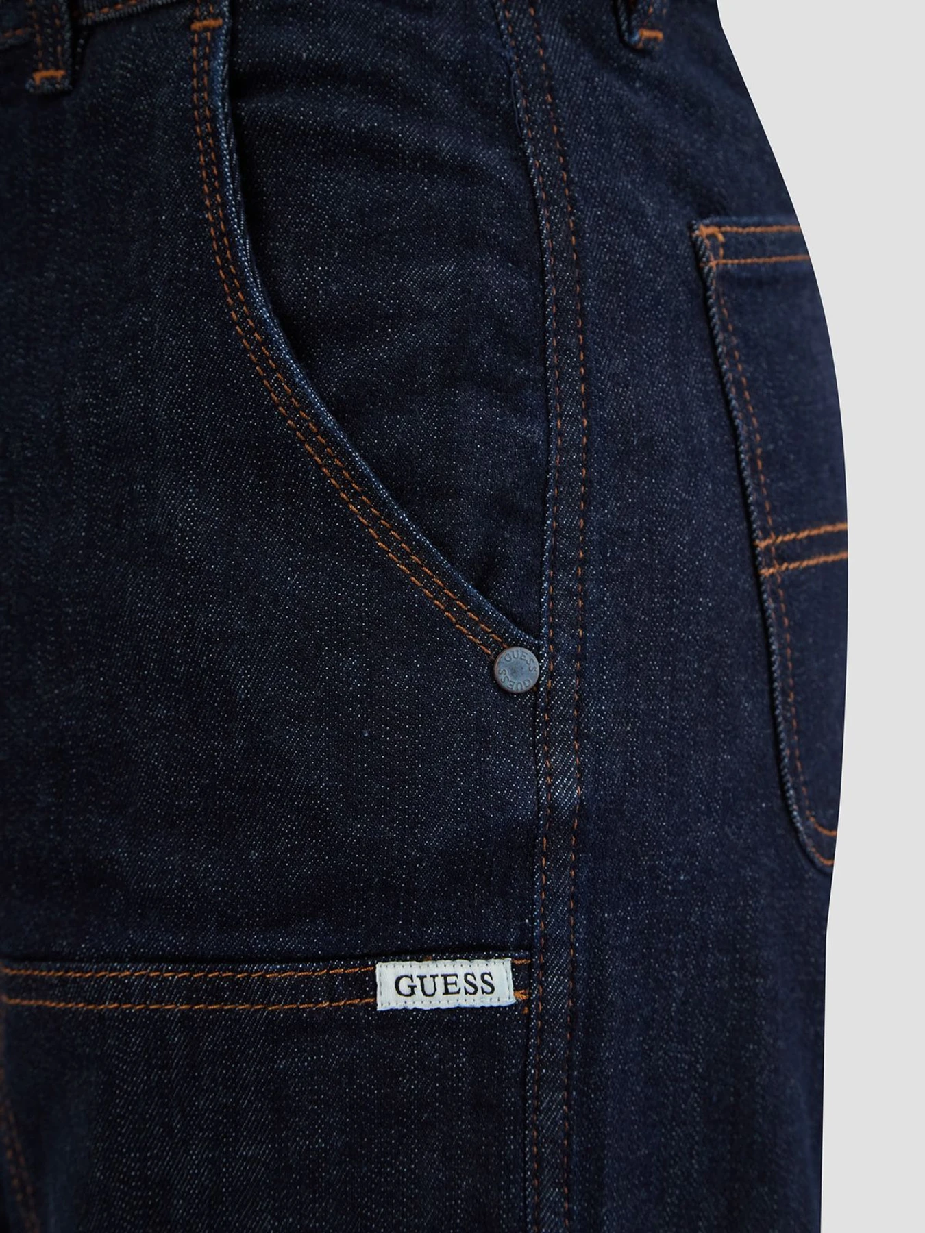 Джинсы GUESS Kids модель L5RA08.D5G90;JRRW Фото