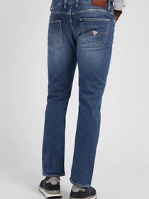 Джинсы GUESS модель M2YAN2.D4Q42;2CRM Фото