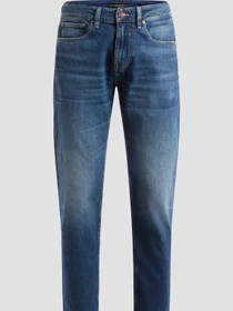 Джинсы GUESS модель M2YAN2.D4Q42;2CRM Фото