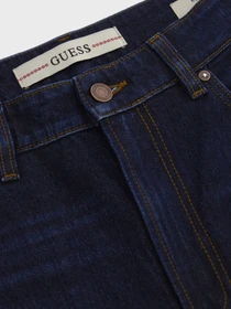 Джинсы GUESS модель M3BA14.D4Z82;CVEM Фото
