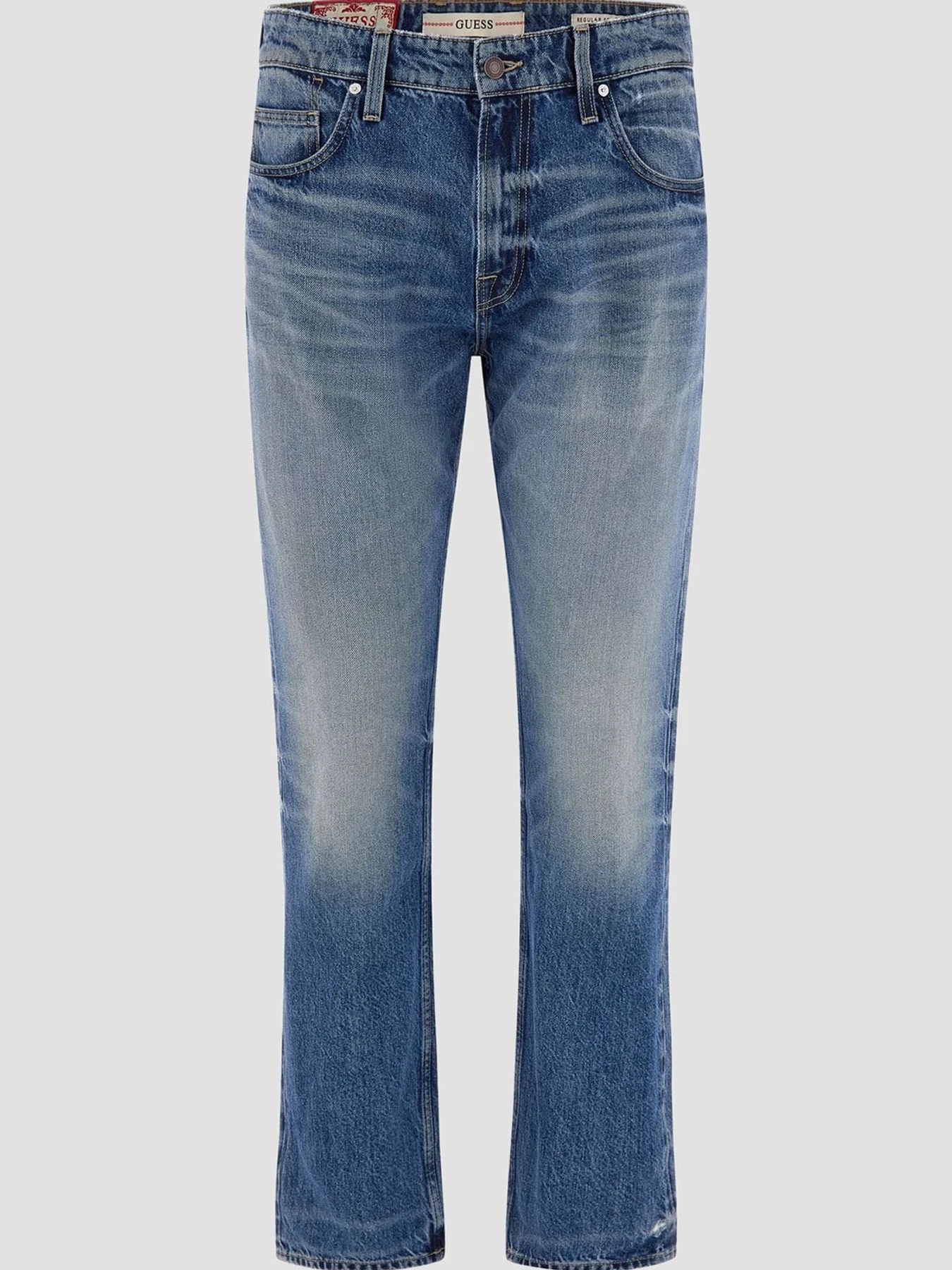 Джинсы GUESS модель M3GA31.D4T9G;BCIT Джинсы GUESS модель M3GA31.D4T9G;BCIT Фото